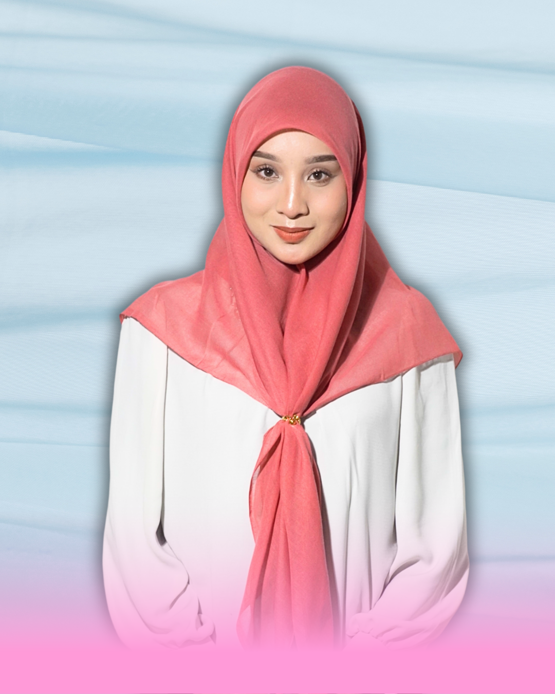 SEENA CANDY PINK