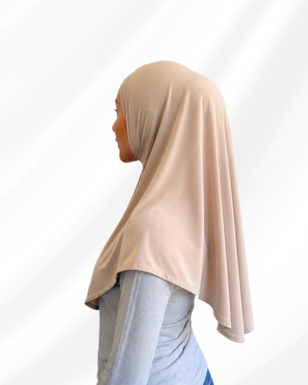 HUDA INSTANT MALT