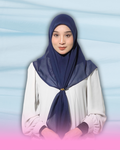 SEENA NAVY BLUE