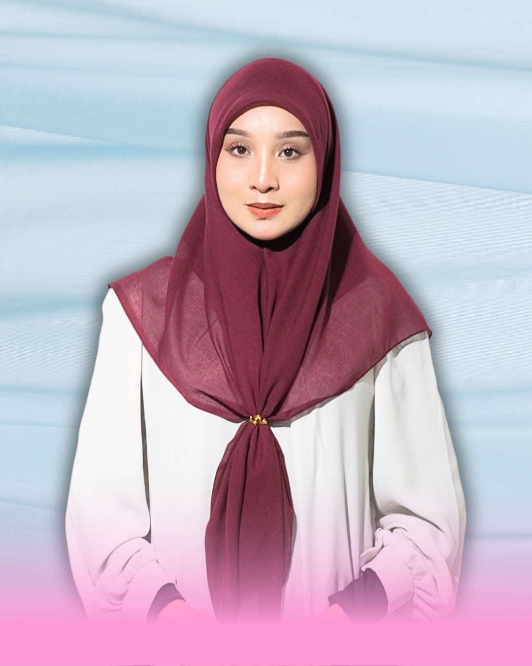 SEENA IMPERIAL PURPLE
