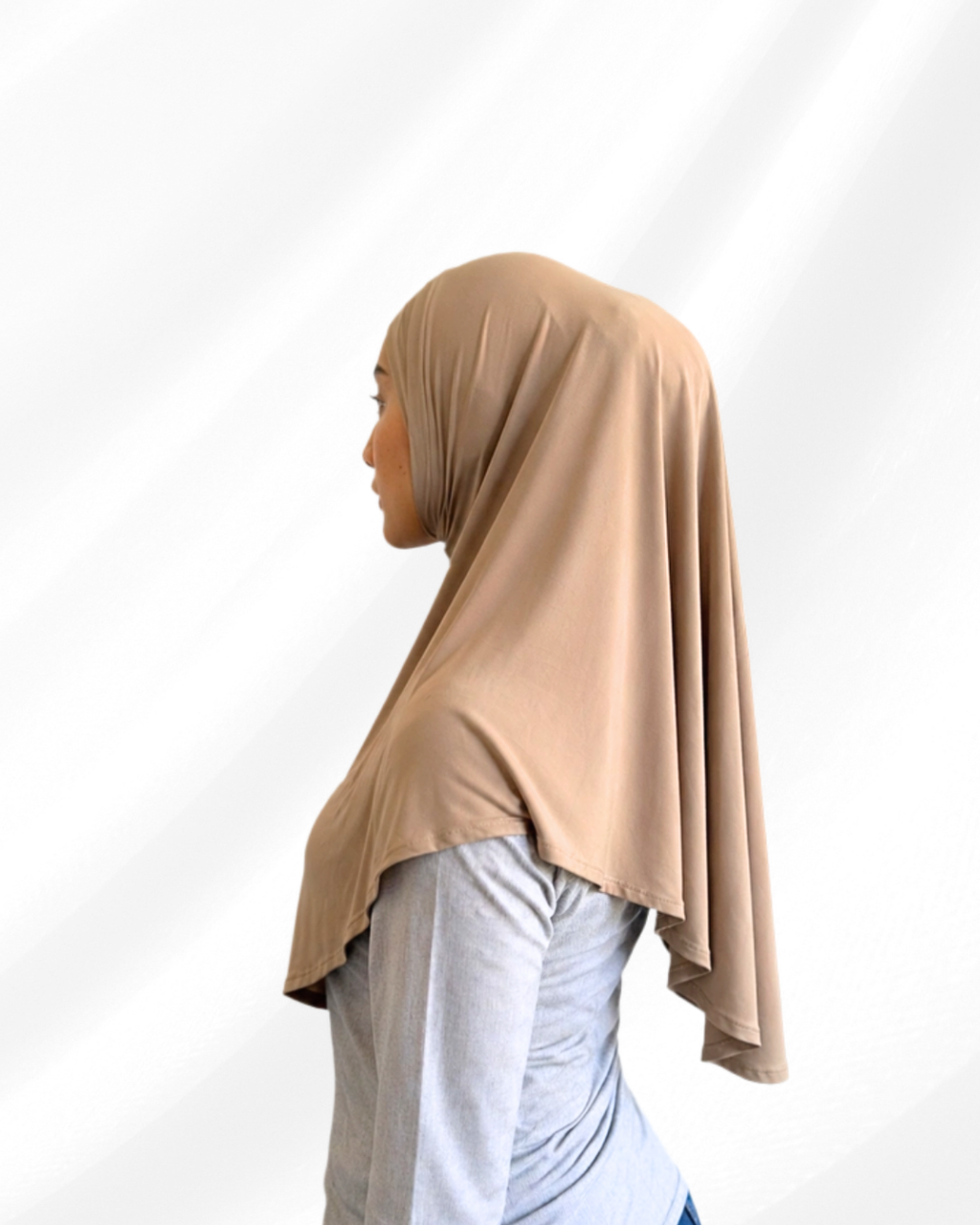 HUDA INSTANT MOCHA