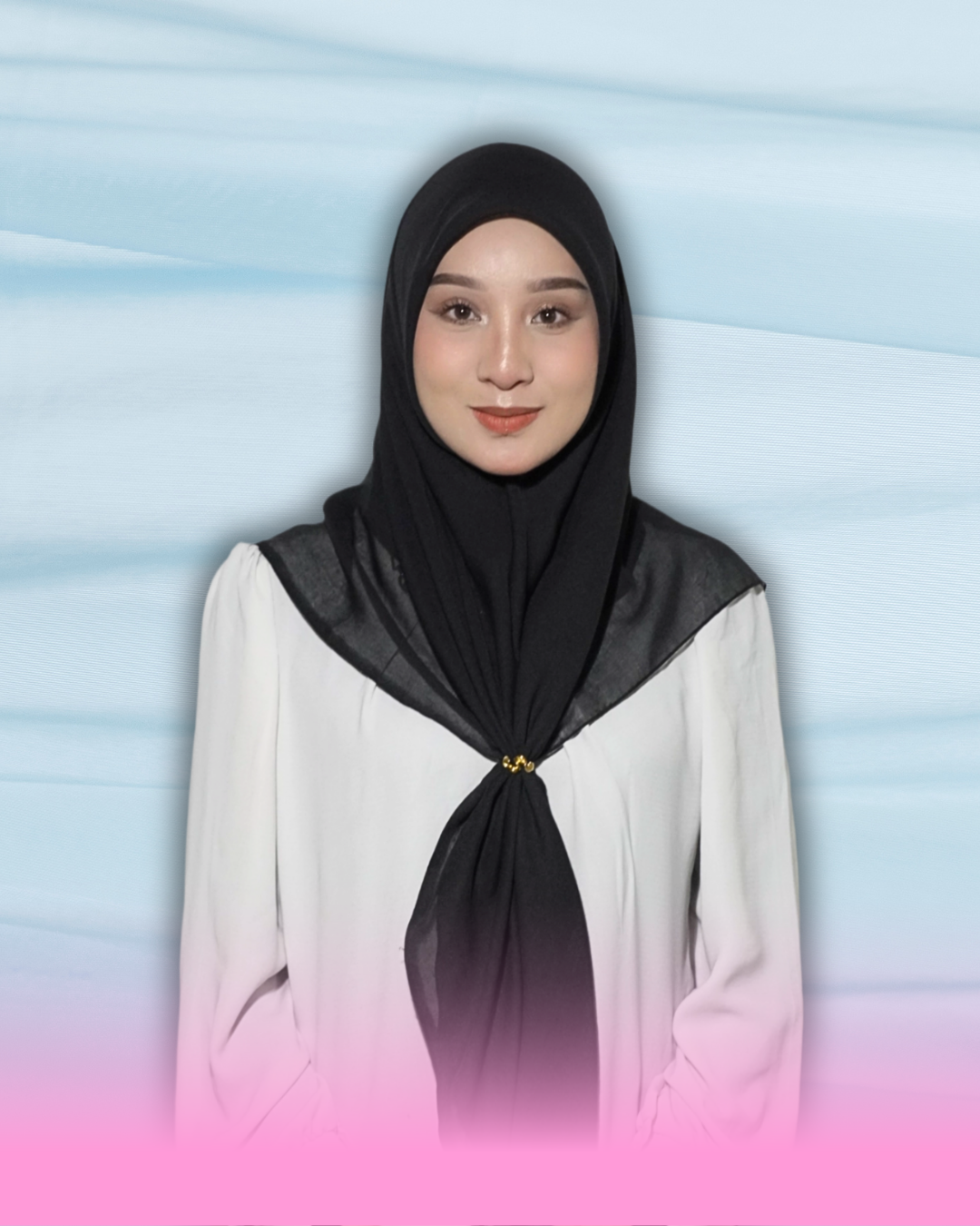 SEENA BLACK