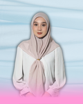 SEENA LIGHT MAUVE