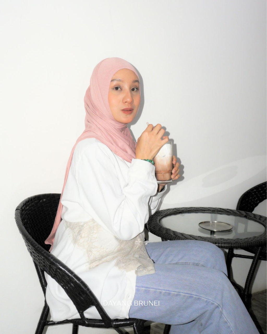 QEELA TENCEL™ WHISPER