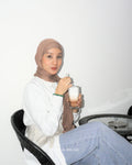 QEELA TENCEL™ MINK