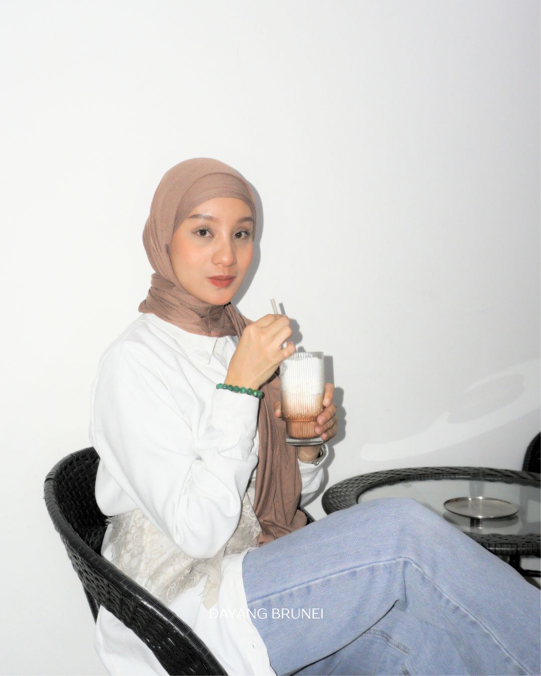 QEELA TENCEL™ MINK
