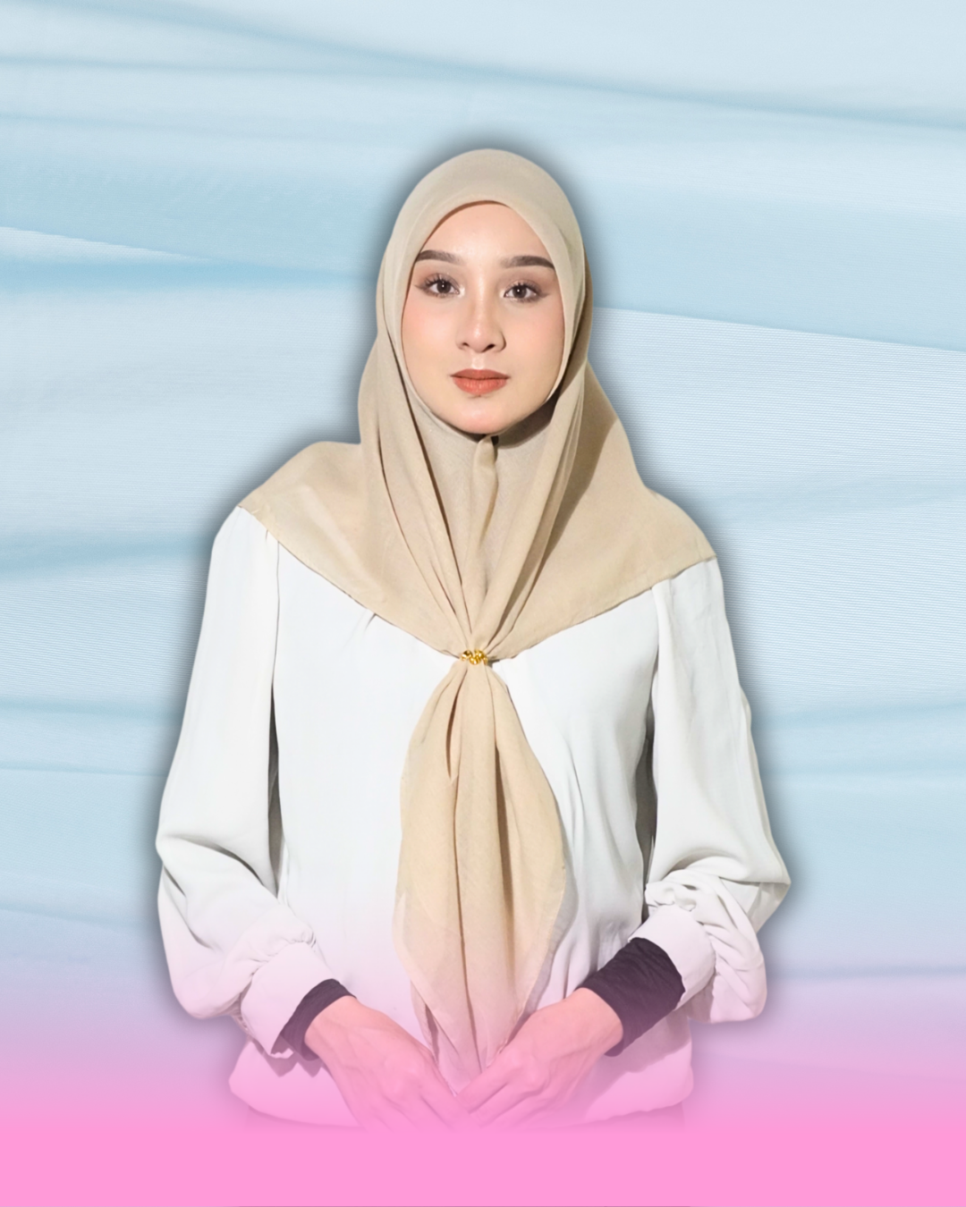 SEENA BEIGE