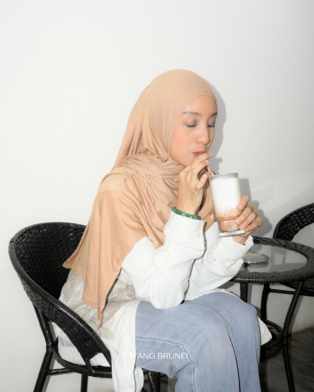 QEELA TENCEL™ BISCOTTI