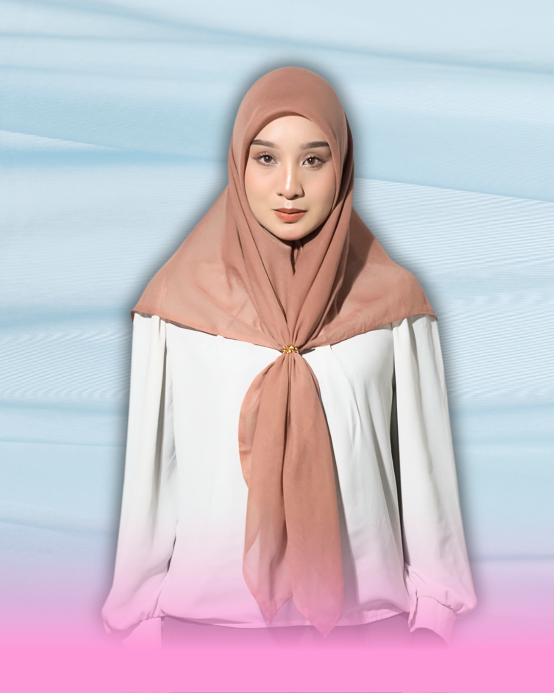 SEENA BURN AMBER