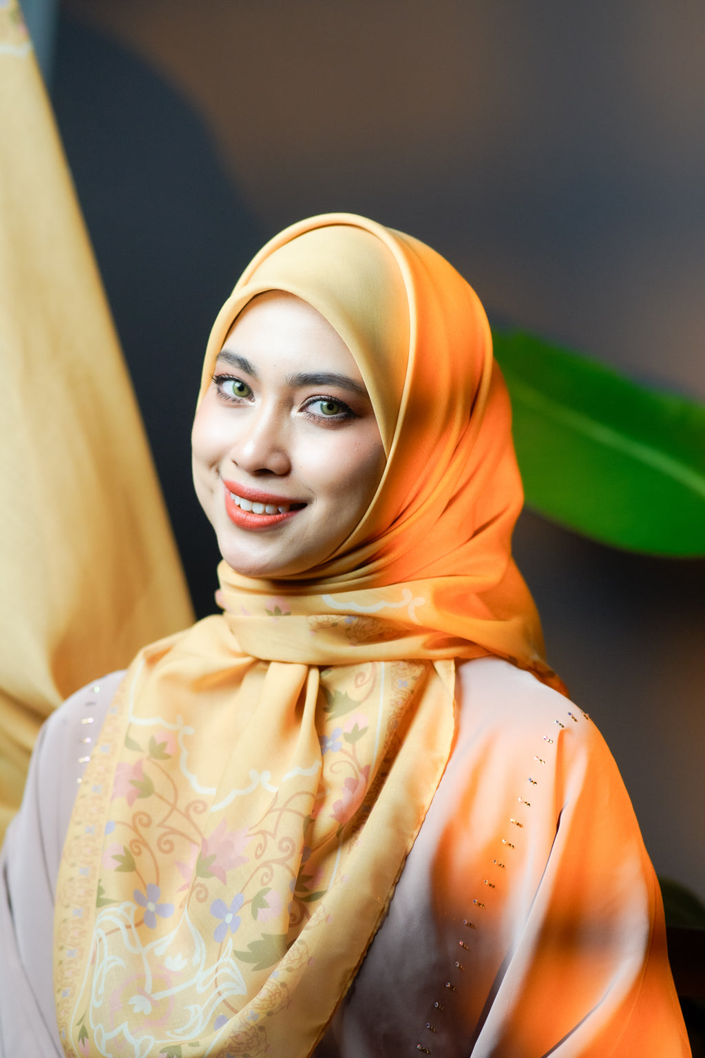 MARYAM KENCANA