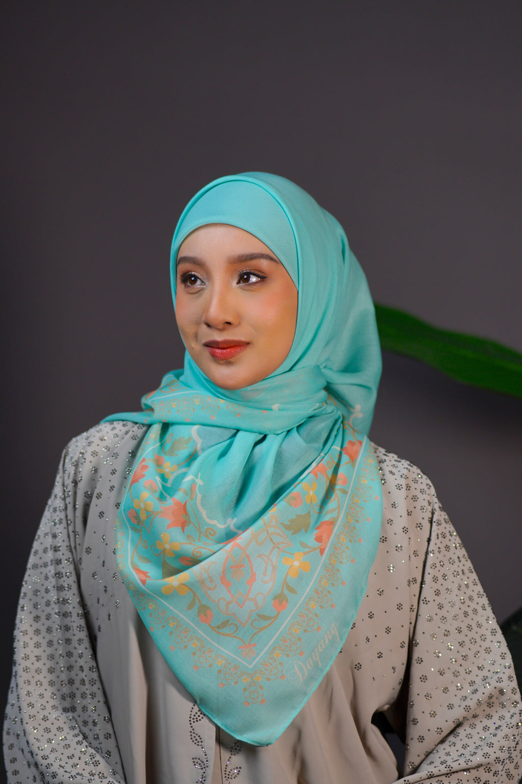 MARYAM PUDINA