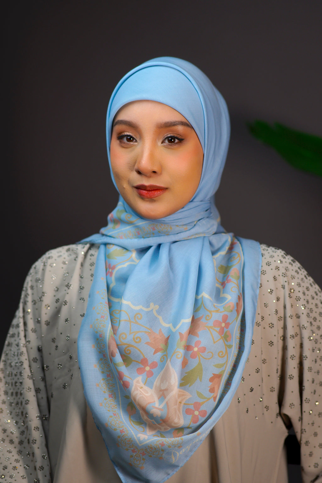 MARYAM NILAWANTA