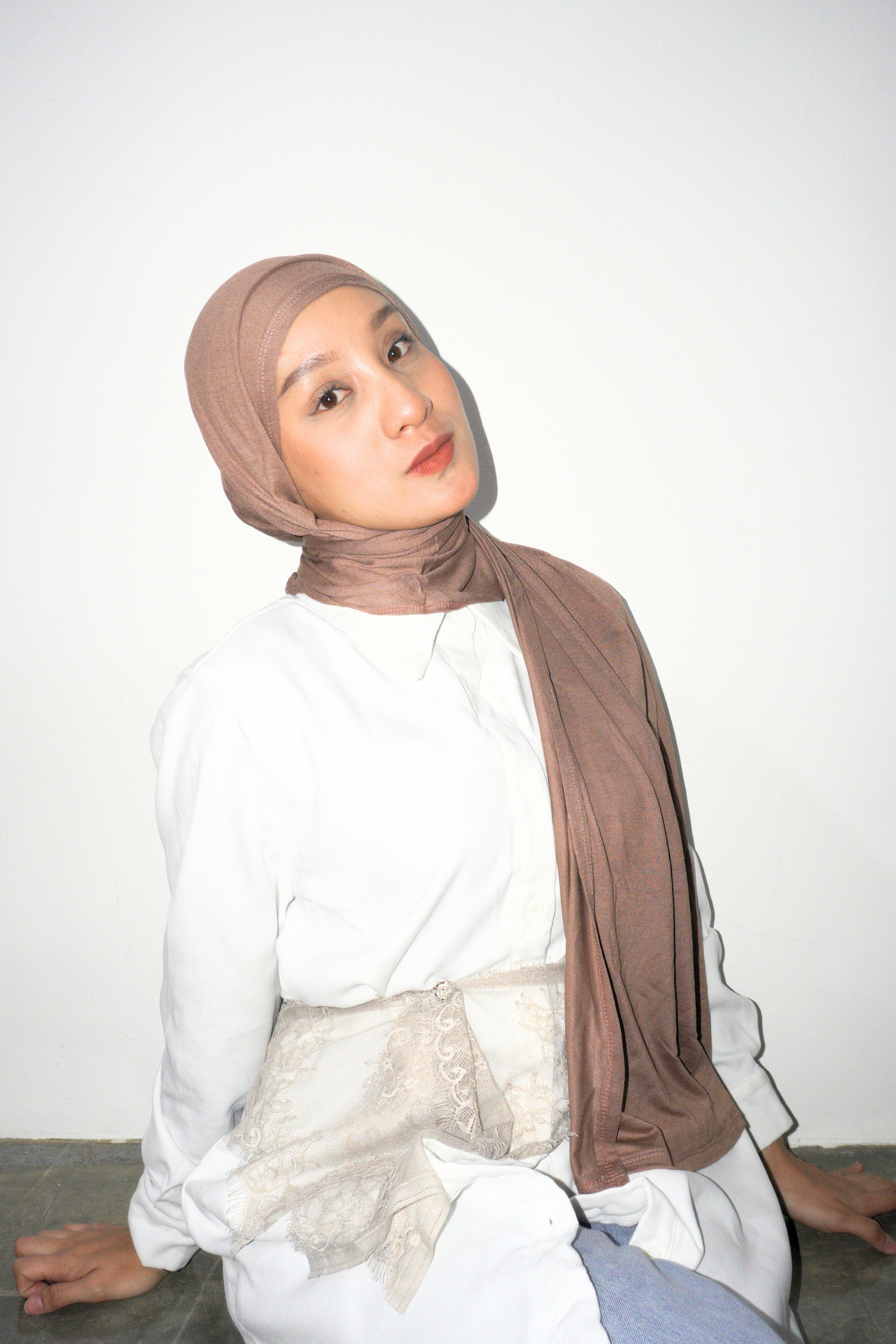 QEELA TENCEL™ MINK