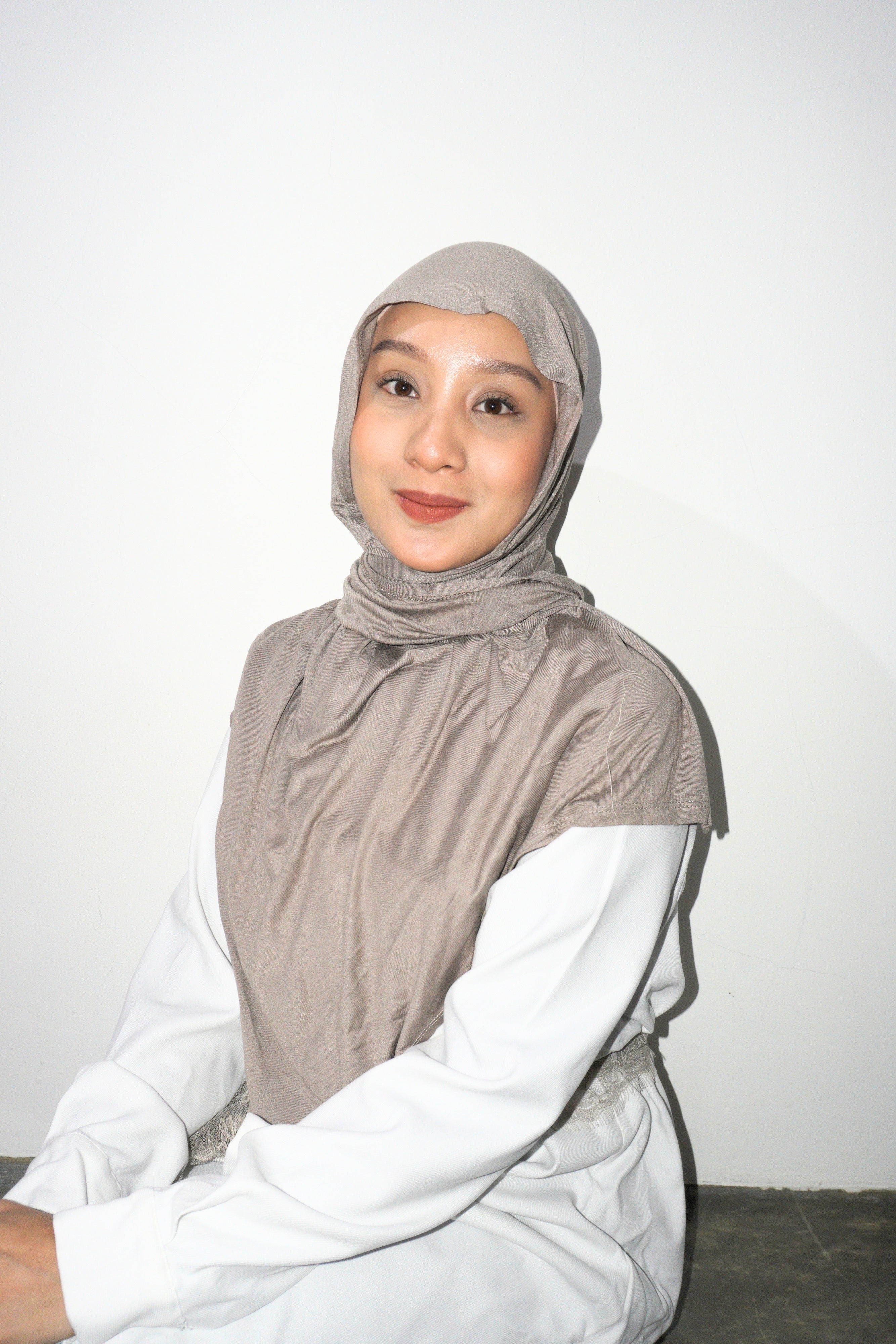 QEELA TENCEL™ DRIFTWOOD