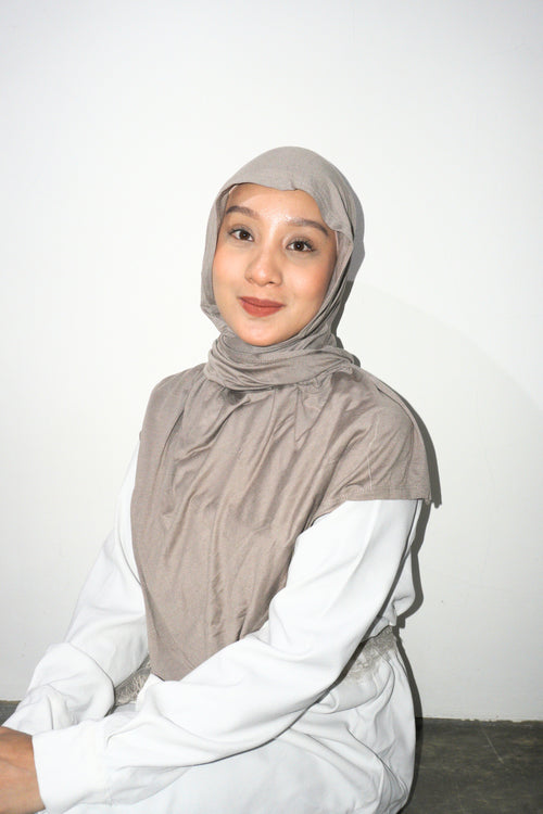QEELA TENCEL™ DRIFTWOOD